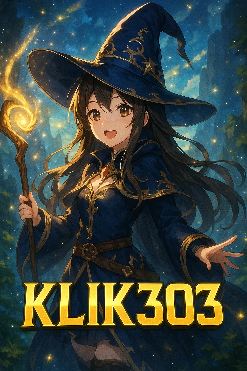 KLIK303
