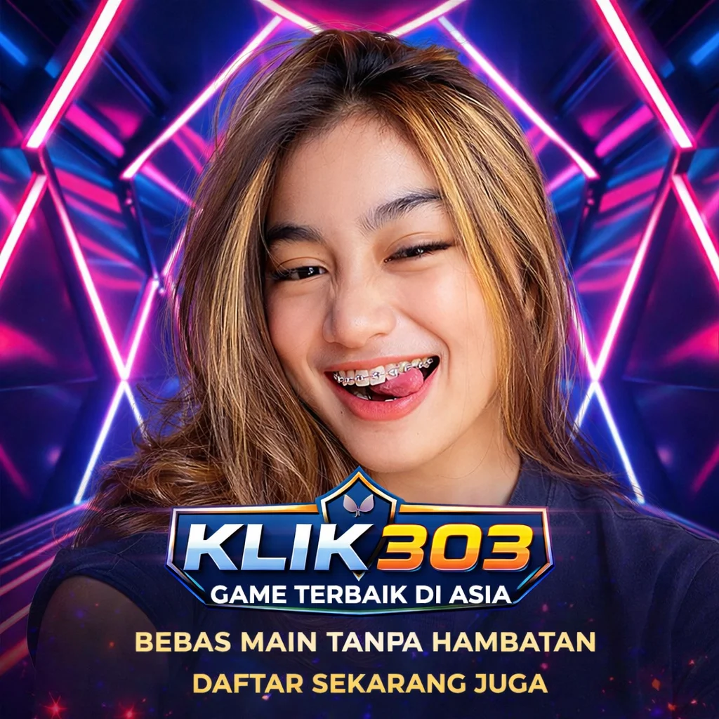 KLIK303 ● Portal Game Populer – Main Santai Tetap Asik